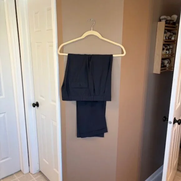 Brooks Brothers 346 Suit 42R 36X31 - Picture 6 of 12